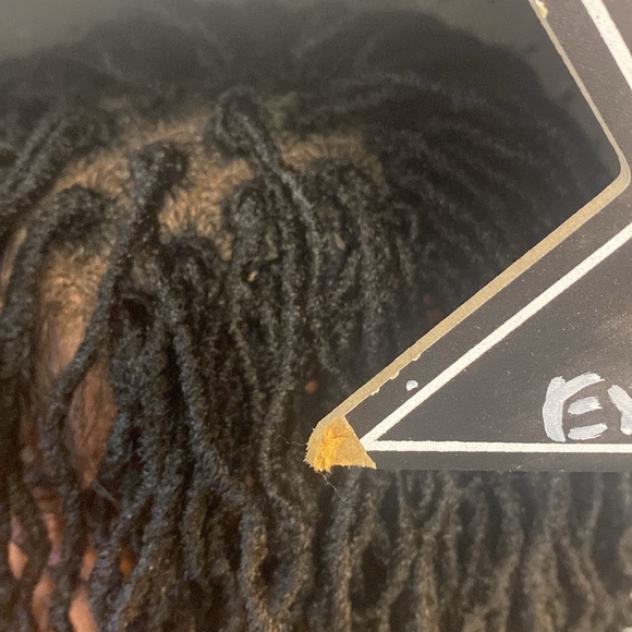 Lock Wigs - Picture 9 of 12